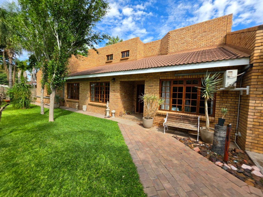 3 Bedroom Property for Sale in Keidebees Northern Cape